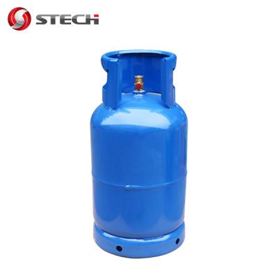 China 9kg LPG cylinder manufacturer sale price for sale