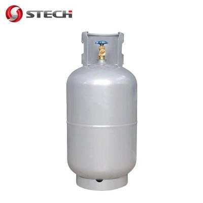 China 12.5kg LPG cylinder for Dominica for sale