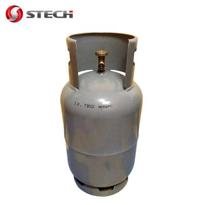 China 11kg LPG cylinder for Philippines for sale