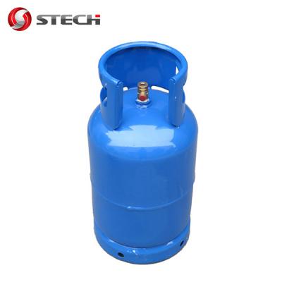 China 15kg manufacturer direct sale LPG cylinder for sale