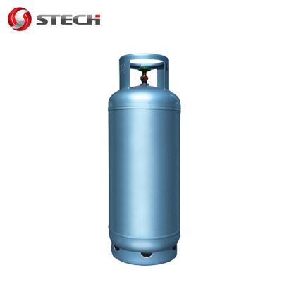 China 20kg LPG cylinder for Korea for sale