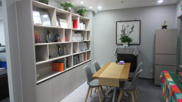 Verified China supplier - Beijing Zhongshengda Technology Co., Ltd.