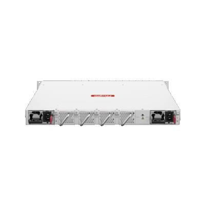 China Enterprise 10 port SFX 10 Gigabit ultra high density box color optical core switch, 1U, RG-S7610-10SFX2CQ for sale