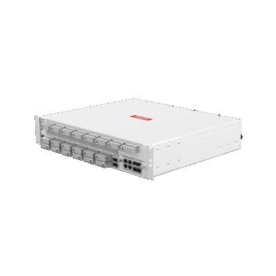 China LACP 20 port SFX 10 Gigabit ultra high density box color optical core switch, 2U, RG-S7620-20SFX2CQ for sale