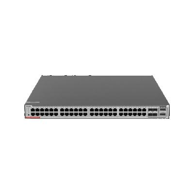 China LACP New generation 48 port 5G multi rate switch, 40G uplink, RG-S6110-48MG4VS2QXS-UP for sale