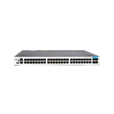 China LACP 28 Gigabit Enterprise Core Convergence Switch, 10 Gigabit Uplink, 2 Expansion Slots, RG-S5750C-28GT4XS-H for sale