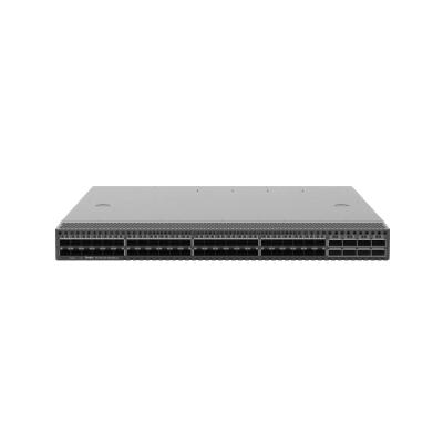 China LACP 48 port 10G three-layer core aggregation network switch, 100G uplink, RG-S6120-48XS8CQ for sale