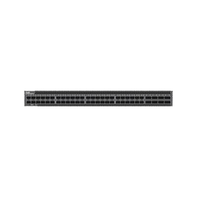 China LACP New generation 48 port 10 Gigabit all optical three-layer core converged network switch, 100G uplink, RG-S6150-48VS8CQ-X for sale