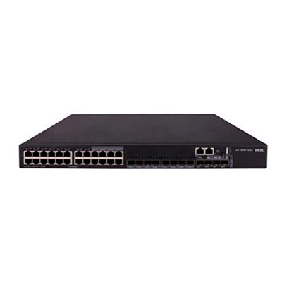 China LACP H3C S5130S-52S-HI Series Advanced Gigabit Access Switches for sale