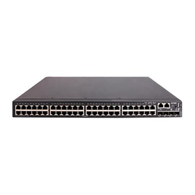 China LACP H3C S5560X-EI Series Converged Gigabit Switches for sale