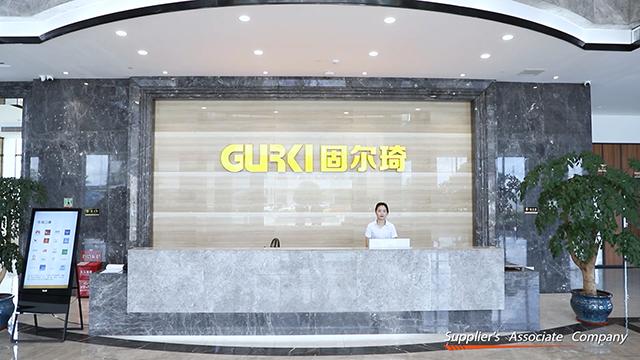 Verified China supplier - Shenzhen Gurki Packaging Machine Co., Ltd.