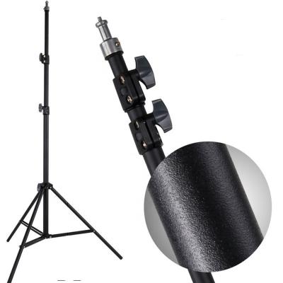 China 800-2000mm Flexible Portable Aluminum Alloy Camera Tripod Tripod Selfie Stick Tripod For Mobile Phone Camera With Bag for sale