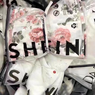 China Brand New Brand New Shein Mixed Cotton/Polyester Shein Ball Stock Clothing Balls Bulk Clothing Balls Tops Dress Shein Bulk Matching Store for sale