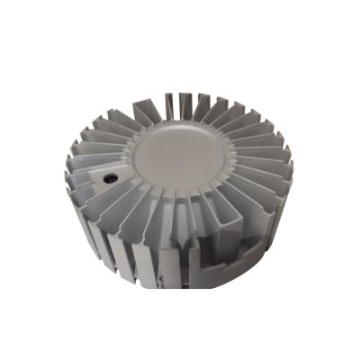 China CNC Exquisite Center Stainless Steel Machining CNC Turning Unit Service for sale