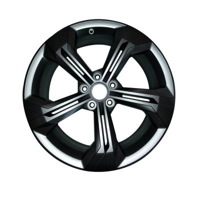 China Original High Quality Promise Car Models Tire Motorcycle Aluminum Wheel Hub for sale