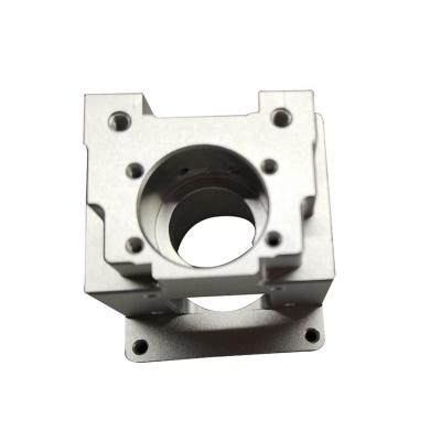 China New Style Aluminum CNC Machining Lathe Turning CNC Machine Stainless Steel Spindle Part for sale