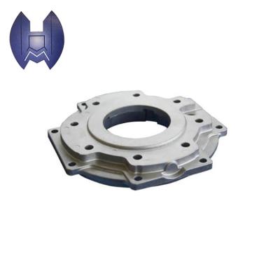 China Aluminum Acetal Customized Aluminum ADC12 Die Casting Part For Telecom Factory Direct Manufacturer 7 Years Of Experience for sale