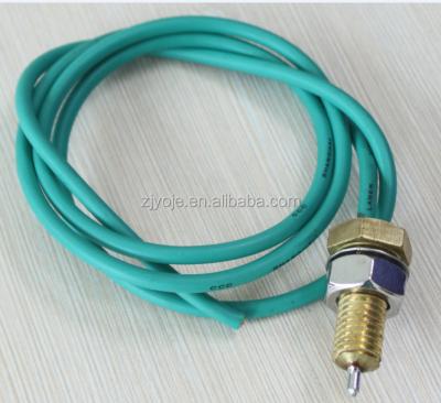 China Optical tank truck oil tanker earth stud bolt / optical anti-overfill sensor for sale