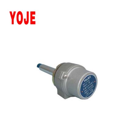 China Oil Tank Truck 5 Wire Optical Sensor / Probe For Tanker Trucks for sale