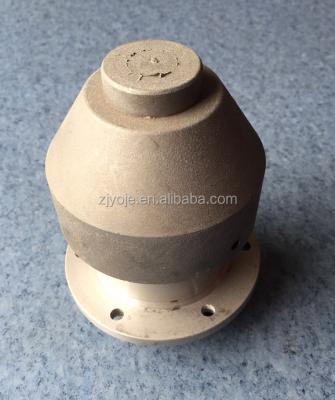 China Automatic tanker truck manhole cover air release air vent valve/exhaust valve/automatic breathing valve for sale