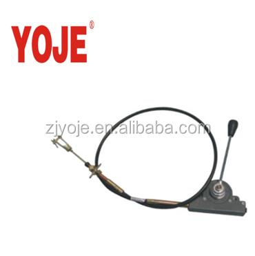 China Discharge cable controller for tanker YJ3510 for sale