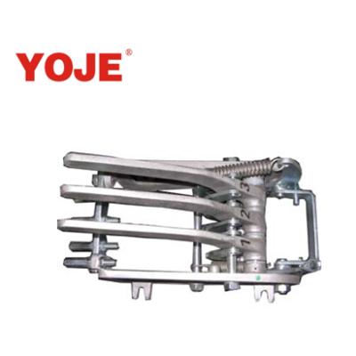 China Aluminum aluminum mechanical operator with 3 more at your fingertips for sale