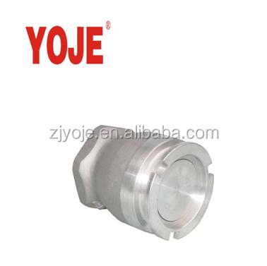 China ALLOY Male Safety Quick Coupling for sale