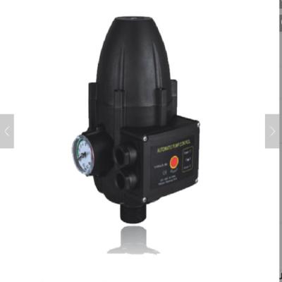 China Pressure Switch LS-3B Digital Explosion Proof Pressure Control 240v LS-3B for sale