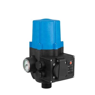 China Automatic pressure 0.8 suitable price pump control switch 1.5 2.2bar for LS-4 LS-4 water pumps for sale