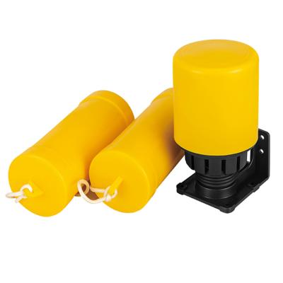 China FLO-7 Float Switch Water Level Control Pump Cable Float Ball Switch FLO-4 for sale