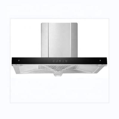 China Hotel Europe Style Range Hood Kitchen Household Range Hood for sale