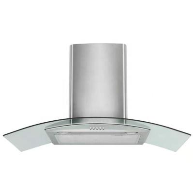 China Hotel 70 Cm Homes / Commercial Use Fireplace Chain Hoods Kitchen Hood Hood Range for sale