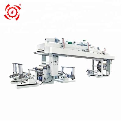 China LIFENG GF-600-1000A Series Food Dry Laminating Machine Price for sale