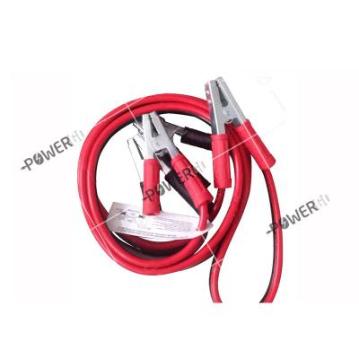 China 800A Heavy Duty Booster Cable Jumper Cable Jumper Lead Emergency 6m Customized for sale