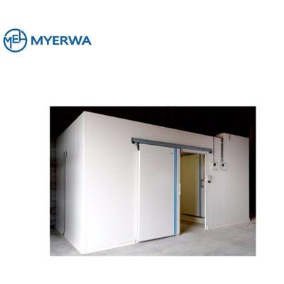 China Hotels Sandwich Panel Cold Room Storage Equipment for sale