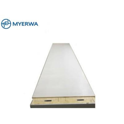 China Industrial Polyurethane Sandwich PU Foam Board /New Cold Room Panel Price for sale