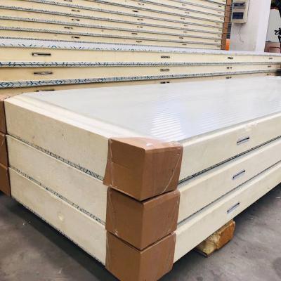 China industrial insulation sandwich panel for sale for sale