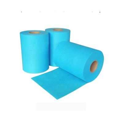 China Disposable Disposable Shoe Covers Nonwoven Consumables Shoe Membrane Widely Used In Hospital Hotel Laboratory Nursing Home Home Sanatorium for sale