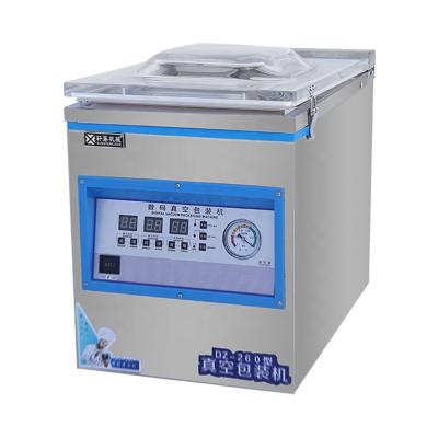 China Eco-friendly commercial chamber table seal food kitchen machine vacuum sealer vacuum sealer 110V for sale