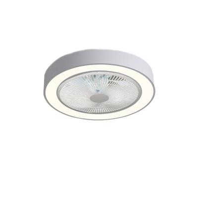 China Hot Sale Modern Decor Forward Ceiling Fan Reverse Lamps Led Hanging Fan Lights Remote Wall Control for sale