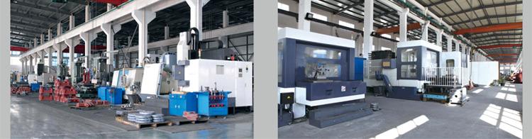 Verified China supplier - Yiwu Haipeng Machinery Co., Ltd.