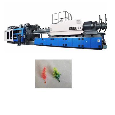 China ONGO 3000 Ton Energy-Saving Servo Aquatic Horizontal Plastic Injection Molding Machine for sale