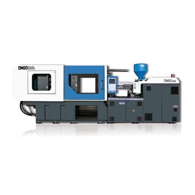 China ONGO horizontal 360 ton injection molding high speed LDPE Thin-wall plastic injection molding machine for sale