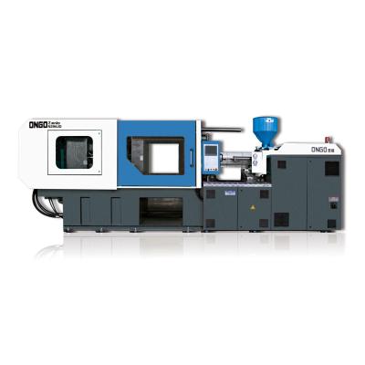 China ONGO Horizontal 290 Ton Disposable Wall Box Package Cup Making By High Speed ​​Thin Plastic Injection Molding Machine for sale