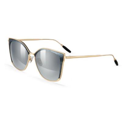 China Riches of fashion sunglasses OEM and colorful metal brands classic sunglasses for shading for sale