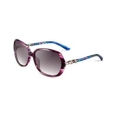 China Fashion sunglasses classic rich and colorful acetate stylish trending sunglasses for shading for sale