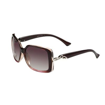 China Fashion Sunglasses Customized TR Brand Polychromatic Atmospheric Luxury Luxury Sunglasses For Shading for sale