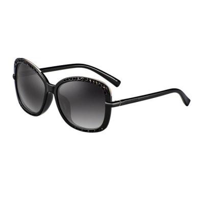 China Fashion Sunglasses Cool Beautiful Sifier Rich And Colorful TR Sunglasses For Shading for sale