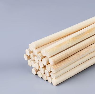 China Heat Resistance Factory Hot Selling 32 Inch Marshmallow Roasting Sticks Hot Dog Skewers for sale