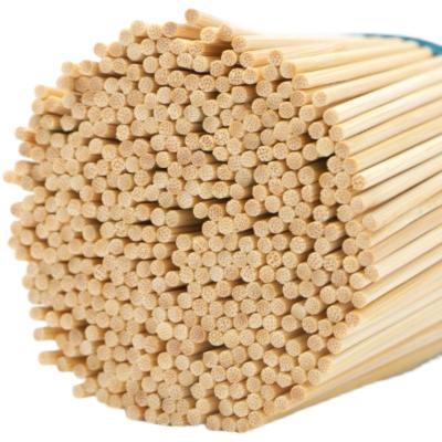 China Wholesale Packing Disposable Natural Color Bamboo Toothpicks Wooden Bamboo Toothpicks for sale